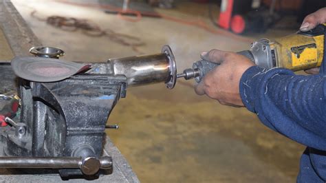 marine metal fabrication bellingham|Marine Welding .